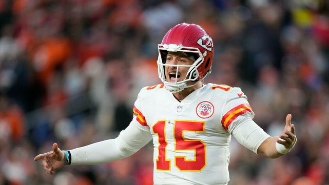 L'adversaire de Patrick Mahomes dans cette finale n'est plus Tom Brady